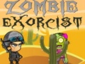 Гульня Zombie Exorcist