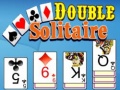 Гульня Double Solitaire