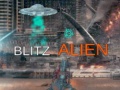 Гульня Blitz Alien