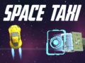 Гульня Space Taxi