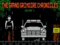 Гульня The Grand Grimoire Chronicles Episode 4