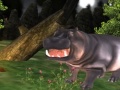 Гульня Wild Hippopotamus Hunting