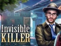 Гульня Invisible Killer