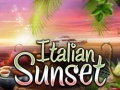 Гульня Italian Sunset