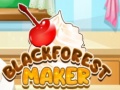 Гульня Blackforest Maker
