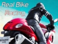 Гульня Real Bike Racing