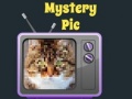 Гульня Mystery Pic