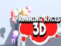 Гульня Running Races 3D