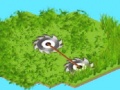 Гульня Grass Cut