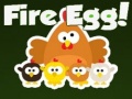 Гульня Fire Egg!
