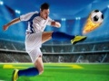Гульня World Cup 2020 Soccer