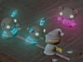 Гульня Killer rabbit
