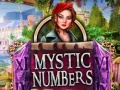Гульня Mystic Numbers