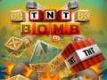 Гульня TNT Bomb