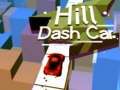 Гульня Hill Dash Car