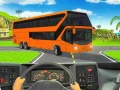 Гульня Heavy Coach Bus Simulation