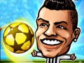 Гульня Head To Head Soccer 2020