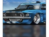 Гульня Cool cars