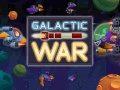 Гульня Galactic War