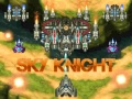 Гульня Sky Knight
