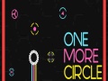 Гульня One More Circle
