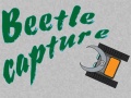 Гульня Beetle Capture