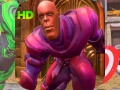 Гульня Venom Hero Street Fighting