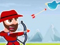 Гульня Champion Archer