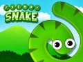 Гульня Frenzy Snake