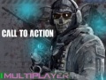Гульня Call to Action Multiplayer