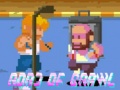 Гульня Road of Brawl