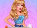 Гульня All Year Round Fashion Addict Star