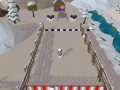 Гульня Heist Run