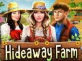 Гульня Hideaway Farm