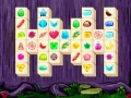 Гульня Candy Mahjong