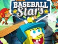 Гульня Nick Baseball Stars