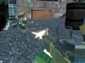 Гульня Pixel Gungame Arena Prison Multiplayer
