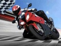 Гульня Real Bike Racing