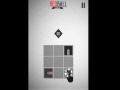 Гульня Red Ball Puzzle