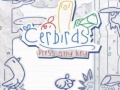 Гульня Cerbirds