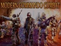 Гульня Modern Commando Combat