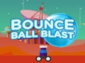 Гульня Bounce Ball Blast