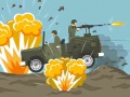 Гульня Army Vehicles and Aircraft Memory