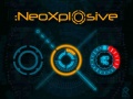 Гульня Neoxplosive