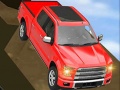 Гульня Extreme Impossible Monster Truck