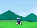 Гульня Bounce Balls