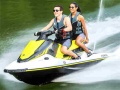 Гульня Jet Ski Slide
