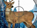Гульня Sniper Stag Hunter