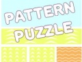 Гульня Pattern Puzzle