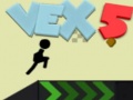 Гульня Vex 5